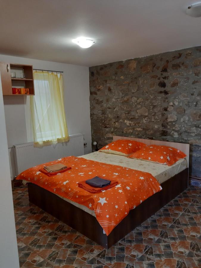 Villa Andrei Sasca Montană Exterior foto
